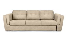 Canapea Extensibilă 3 locuri JAZZ, 250x105x90 cm