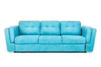 Canapea Extensibilă 3 locuri JAZZ, 250x105x90 cm - 1
