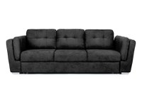 Canapea Extensibilă 3 locuri JAZZ, 250x105x90 cm - 1