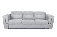 Canapea Extensibilă 3 locuri JAZZ, 250x105x90 cm - 1