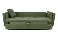 Canapea Extensibilă 3 locuri JAZZ, 250x105x90 cm - 2