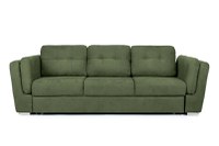 Canapea Extensibilă 3 locuri JAZZ, 250x105x90 cm - 1