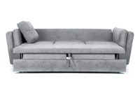 Canapea Extensibilă 3 locuri JAZZ, 250x105x90 cm - 4