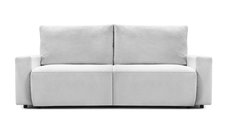 Canapea Extensibilă 3 locuri KENZO, cu ladă depozitare, 235x100x93 cm
