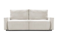 Canapea Extensibilă 3 locuri KENZO, cu ladă depozitare, 235x100x93 cm - 1