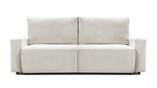 Canapea Extensibilă 3 locuri KENZO, cu ladă depozitare, 235x100x93 cm