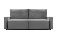 Canapea Extensibilă 3 locuri KENZO, cu ladă depozitare, 235x100x93 cm - 1