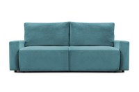 Canapea Extensibilă 3 locuri KENZO, cu ladă depozitare, 235x100x93 cm - 1