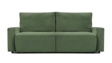 Canapea Extensibilă 3 locuri KENZO, cu ladă depozitare, 235x100x93 cm