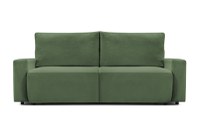 Canapea Extensibilă 3 locuri KENZO, cu ladă depozitare, 235x100x93 cm - 1