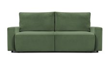 Canapea Extensibilă 3 locuri KENZO, cu ladă depozitare, 235x100x93 cm