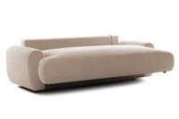 Canapea Extensibilă 3 locuri NOA, cu ladă depozitare, 244x108x80 cm - 5