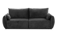 Canapea Extensibilă 3 locuri OSAKA, cu ladă depozitare, 238x110x90 cm - 1
