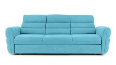 Canapea Extensibilă 3 locuri TENERIFE, cu tetiere reglabile, 230x95x100 cm