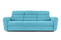 Canapea Extensibilă 3 locuri TENERIFE, cu tetiere reglabile, 230x95x100 cm - 1