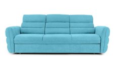 Canapea Extensibilă 3 locuri TENERIFE, cu tetiere reglabile, 230x95x100 cm