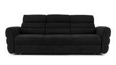 Canapea Extensibilă 3 locuri TENERIFE, cu tetiere reglabile, 230x95x100 cm