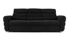 Canapea Extensibilă 3 locuri TENERIFE, cu tetiere reglabile, 230x95x100 cm