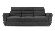 Canapea Extensibilă 3 locuri TENERIFE, cu tetiere reglabile, 230x95x100 cm