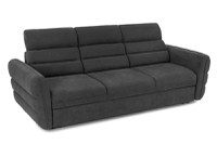 Canapea Extensibilă 3 locuri TENERIFE, cu tetiere reglabile, 230x95x100 cm - 3