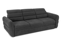 Canapea Extensibilă 3 locuri TENERIFE, cu tetiere reglabile, 230x95x100 cm - 4