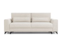 Canapea Extensibilă 3 locuri TIVOLI, 240x105x95 cm - 1