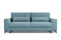 Canapea Extensibilă 3 locuri TIVOLI, cu ladă depozitare, 240x105x95 cm - 1