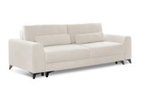 Canapea Extensibilă 3 locuri TIVOLI, cu ladă depozitare, 240x105x95 cm - 2