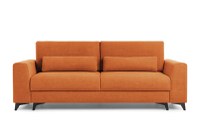 Canapea Extensibilă 3 locuri TIVOLI, cu ladă depozitare, 240x105x95 cm - 1