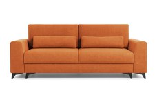 Canapea Extensibilă 3 locuri TIVOLI, cu ladă depozitare, 240x105x95 cm