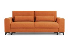 Canapea Extensibilă 3 locuri TIVOLI, cu ladă depozitare, 240x105x95 cm