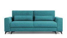 Canapea Extensibilă 3 locuri TIVOLI, cu ladă depozitare, 240x105x95 cm