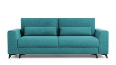Canapea Extensibilă 3 locuri TIVOLI, cu ladă depozitare, 240x105x95 cm