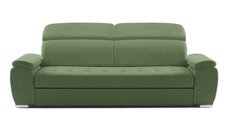 Canapea Extensibilă 3 locuri TRENDY, cu tetiere reglabile, 250x95x105 cm
