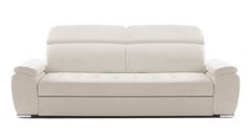 Canapea Extensibilă 3 locuri TRENDY, cu tetiere reglabile, 250x95x105 cm