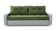 Canapea Extensibilă 3 locuri  VENETIA, cu ladă de depozitare, 220x100x90 cm