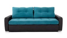 Canapea Extensibilă 3 locuri  VENETIA, cu ladă de depozitare, 220x100x90 cm