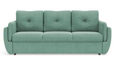 Canapea extensibila BLUES, 3 locuri, 224 x 82 x 90 cm