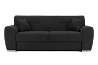 Canapea Fixă 2 locuri ASTORIA, 204x97x85 cm - 1