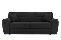 Canapea Fixă 2 locuri ASTORIA, 204x97x85 cm - 1