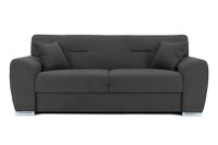 Canapea Fixă 2 locuri ASTORIA, 204x97x85 cm - 1