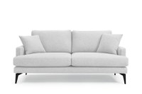 Canapea Fixă AZURRO, 2 locuri, 175x90x85 cm - 1