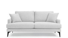 Canapea Fixă AZURRO, 2 locuri, 175x90x85 cm