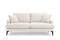 Canapea Fixă AZURRO, 2 locuri, 175x90x85 cm - 1