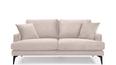 Canapea Fixă AZURRO, 2 locuri, 175x90x85 cm