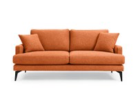 Canapea Fixă AZURRO, 2 locuri, 175x90x85 cm - 1