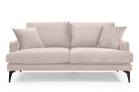 Canapea Fixă AZURRO, 2 locuri, 175x90x85 cm - 1
