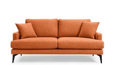 Canapea Fixă AZURRO, 2 locuri, 175x90x85 cm