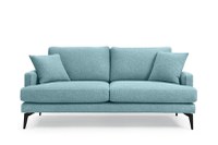 Canapea Fixă AZURRO, 2 locuri, 175x90x85 cm - 1