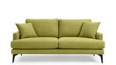 Canapea Fixă AZURRO, 2 locuri, 175x90x85 cm